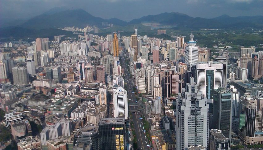 China's House Prices on the Rise - Strong Demand Supports
