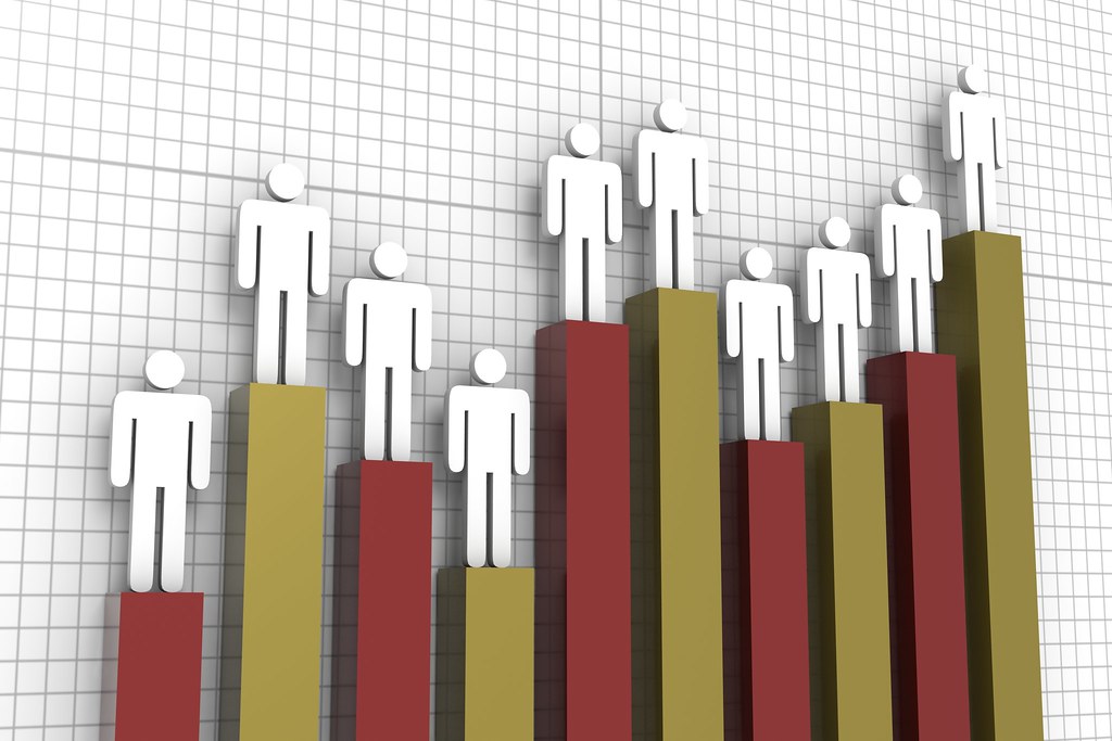 ADP employment jumped last month