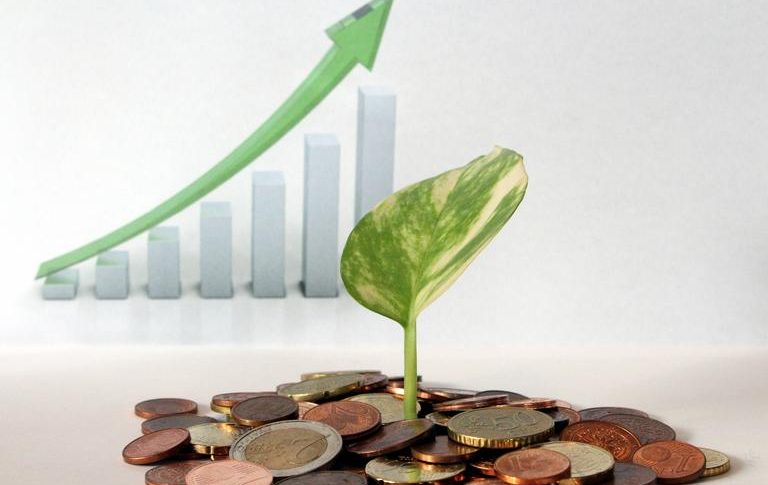 Will global economic growth pick up?
