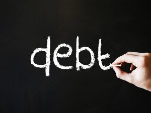UK's Public Debt Soars to Record High Even as Lockdowns Start Easing