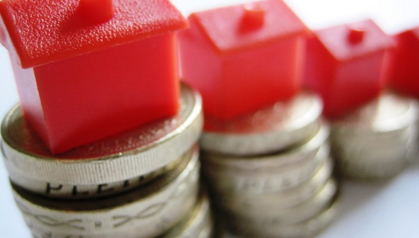 Housing starting to suffer in Australia as RBA hikes make mortgages more expensive