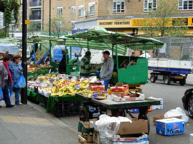 UK Consumers Expected to Continue Local, Online Buying After Restrictions Ease