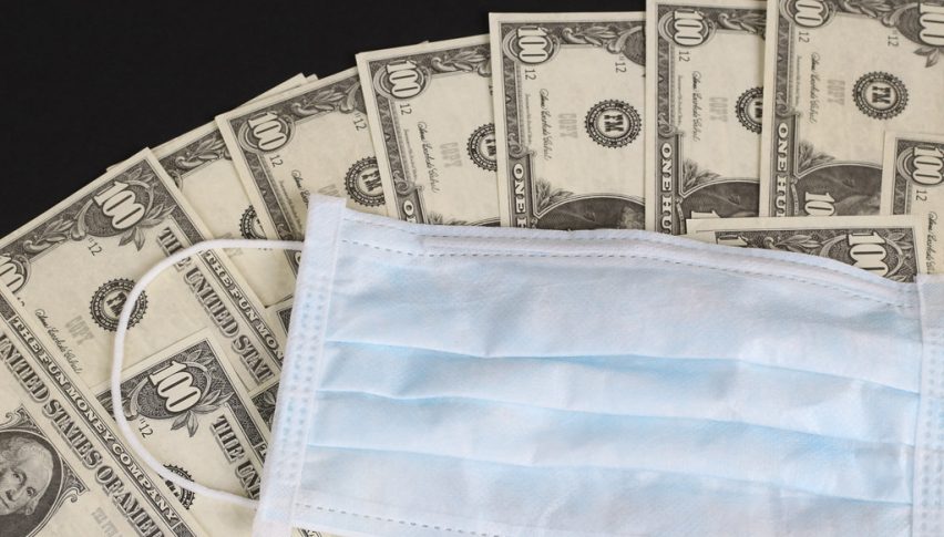 US Need Not Worry About Inflation, But Corporate Tax May Rise