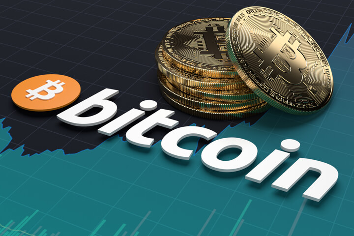 Goldman Sachs Looking to Offer Bitcoin Investment Options?