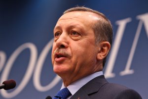 Is Turkey Headed Towards a Crisis After Erdogan's Latest Move?