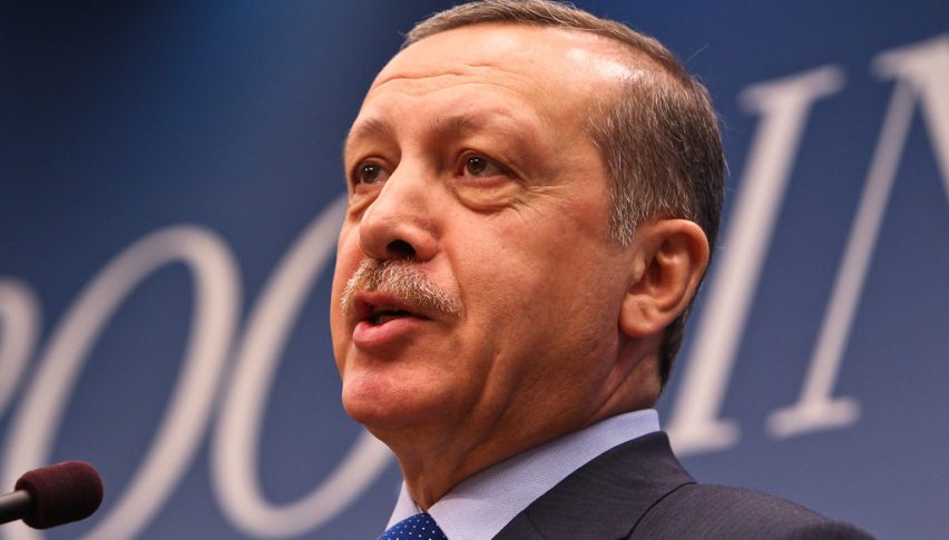 Is Turkey Headed Towards a Crisis After Erdogan's Latest Move?