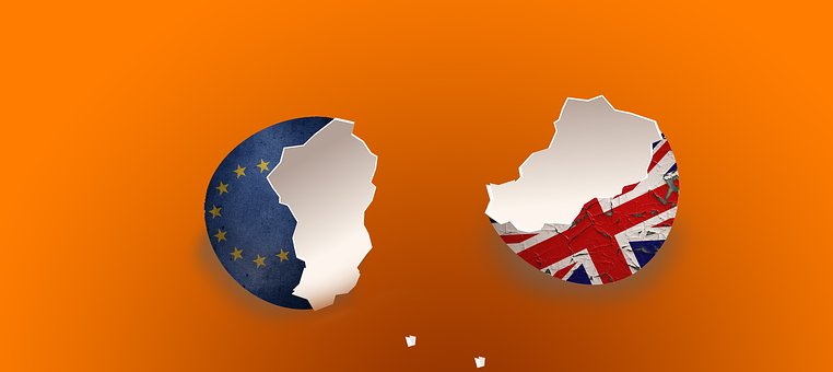Brexit Trade Deal Affects British Exports to the EU