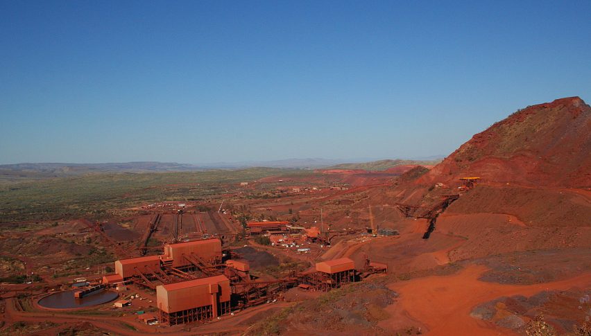 Australian Economic Recovery to be Boosted by Uptick in Commodities' Exports