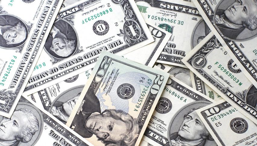 Fed Officials Anticipate Faster Recovery in US Economy, Employment