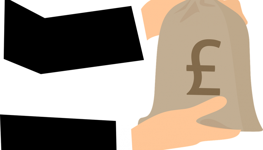 British Business Sentiment Suffers Through Q1 2020 Due to Lockdowns