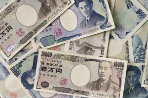 BOJ keeping the JPY weak