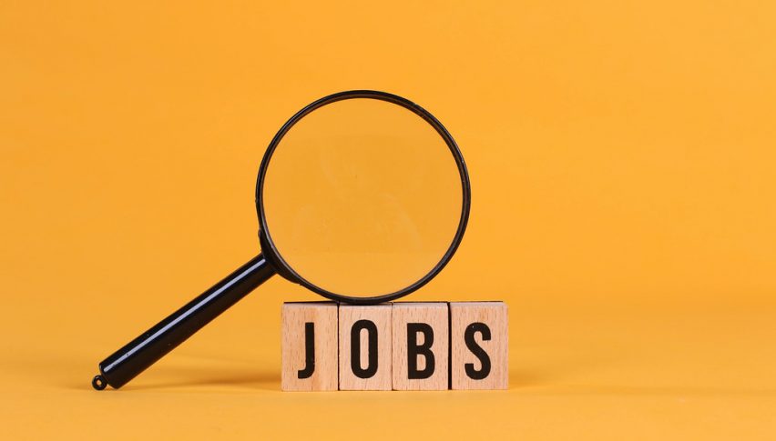 The US JOLTS jobs are expected to post an decline in February