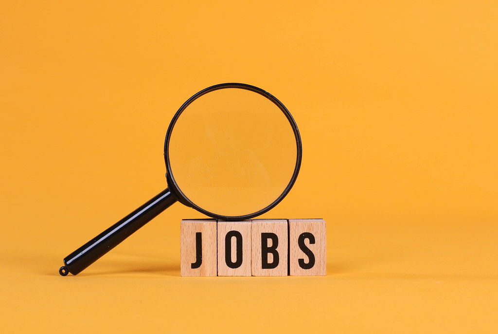 The US JOLTS jobs are expected to post an decline in February