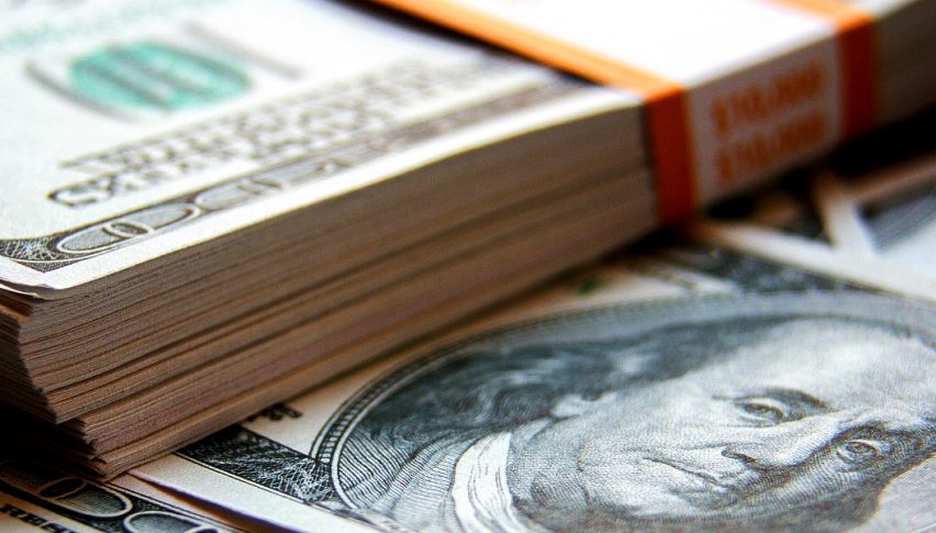 US Treasury Department Proposes SDR Allocation to IMF Worth $650 Billion
