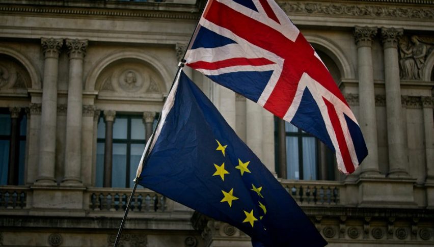 UK's Services Sector Posts Sharp Rebound in March: PMI Update