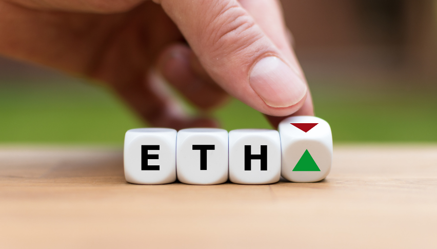 Big Price Drop in Ethereum’s Gas Fees