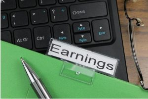 November Average Cash Earnings from Japan