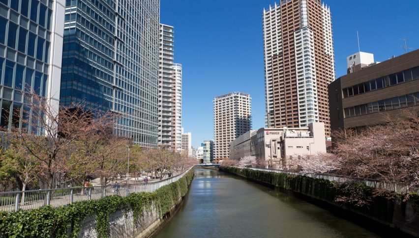 Japan's Manufacturers Turn More Optimistic About Business Conditions