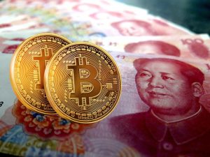 China Looking to Test its Digital Currency at Beijing Winter Olympics 2022?