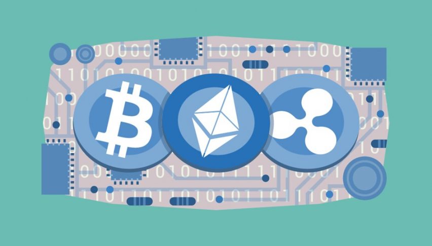 BOE Sets up Taskforce to Study CBDC: Digital Pound in the Making?