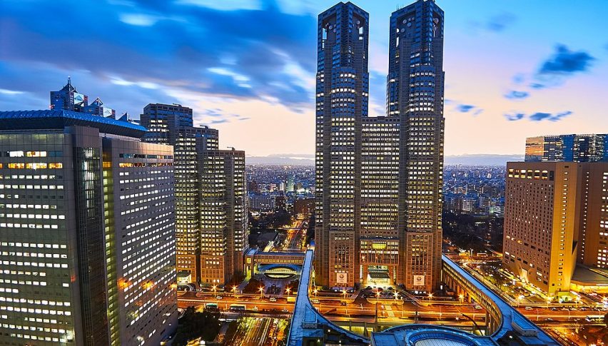 Japanese Companies Worry About Latest Wave and Impact on Business