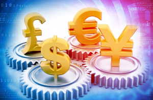 Foreign exchange currencies