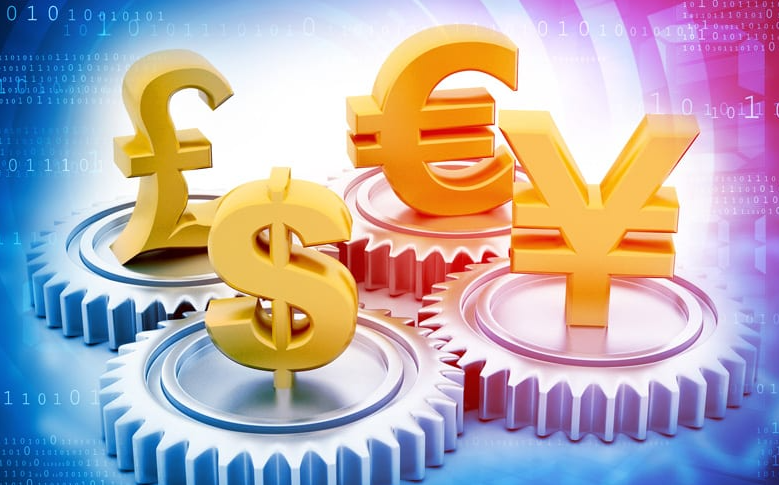 Foreign exchange currencies