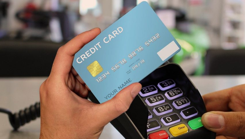 UK's Domestic Consumption Picks Up as Consumers Step Out to Shop More