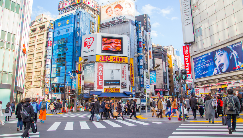 Will a Third State of Emergency Drive Recession in Japan?