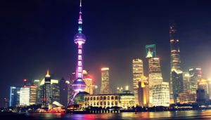 Will China's Planned Promotional Campaigns Drive up Domestic Consumption?