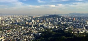 South Korea's Q1 2021 GDP Beats Forecasts on Stronger Exports