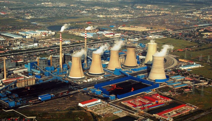 China's Industrial Profits Post Sharp Increase in March, But Eases Since Jan-Feb
