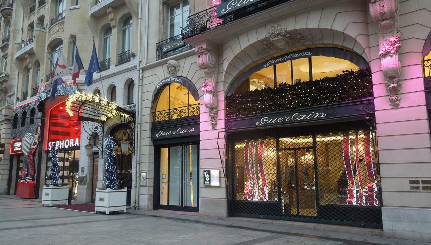France's Consumer Sentiment Unchanged in April Despite Lockdown