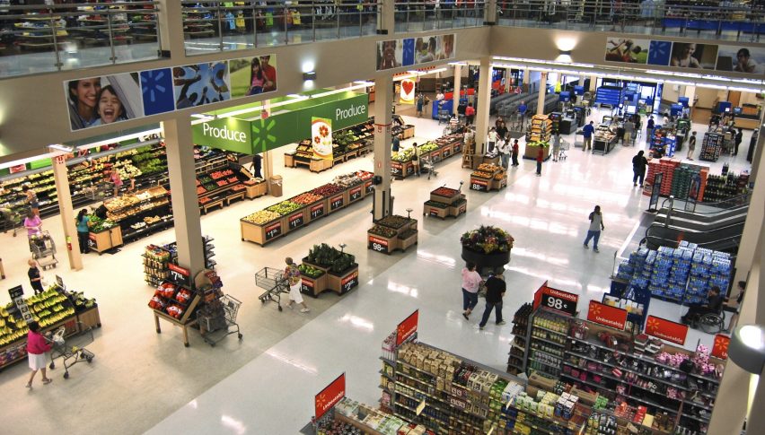 US Goods Trade Deficit Touches Record High in March as Imports Surge
