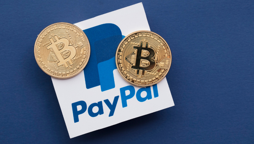 PayPal and Coinbase partnership to bring seamless crypto buying