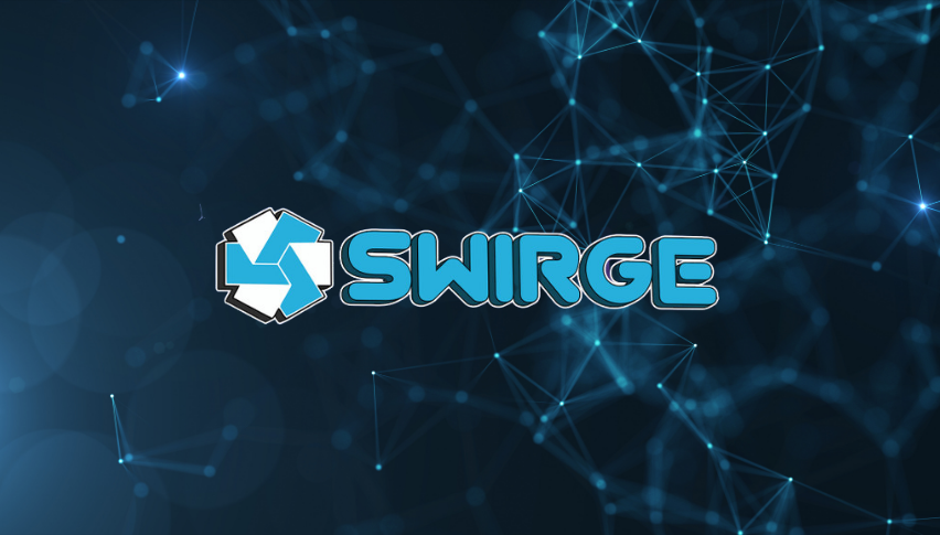 The Swirge Finance Token (SWFI) enters the decentralized market