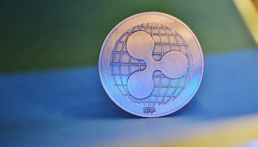 Will XRP resume the long term decline?
