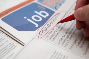 US jobs sector remains steady but JOLTS is showing some weakness