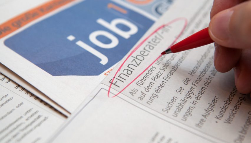 US jobs sector continues to display weakness this year
