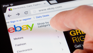 eBay on Creating a Simplified Process to Auction NFTs and Other Digital Items