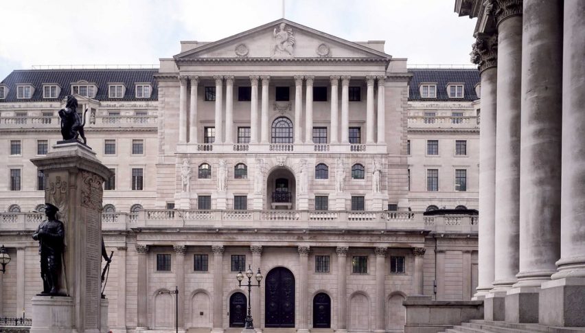 What to Expect From the BOE on Thursday