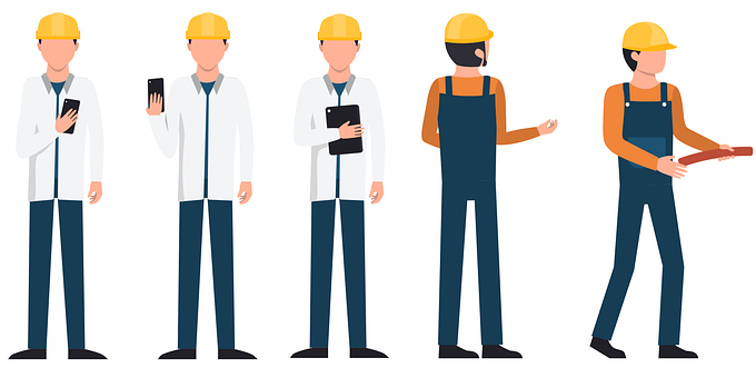 A Look at the US Labor Market Ahead of April's NFP Figures