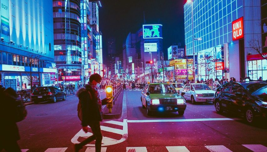Japan's Economy Likely Contracted in Q1 2021, Q2 Doesn't Look Good Either