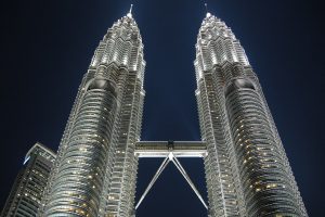 USD/MYR Unaffected by Malaysia's Better Than Forecast GDP Data
