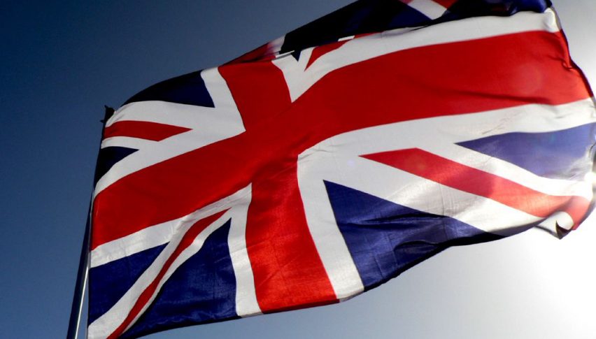 UK economy bouncing in February