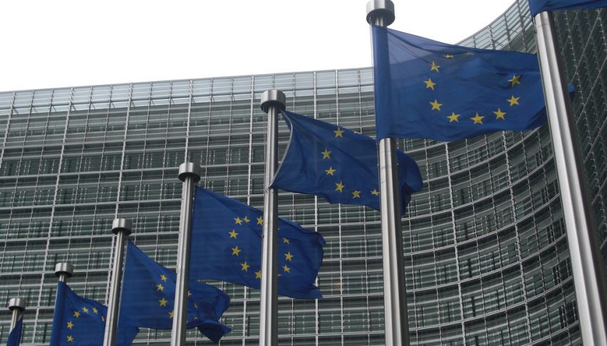 European Commission Upgrades Economic Outlook for 2021, 2022