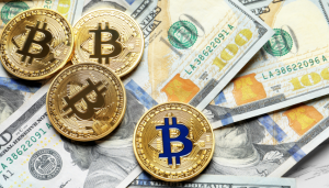 Would the Cryptocurrency Bill become law in Texas?