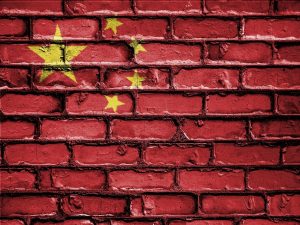 Will China's economy slow in March after tariffs application?