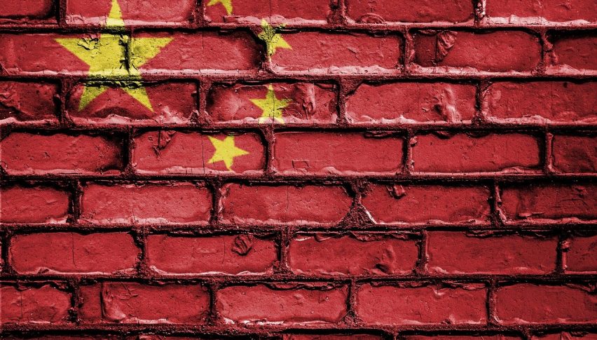 Will China's economy slow in March after tariffs application?