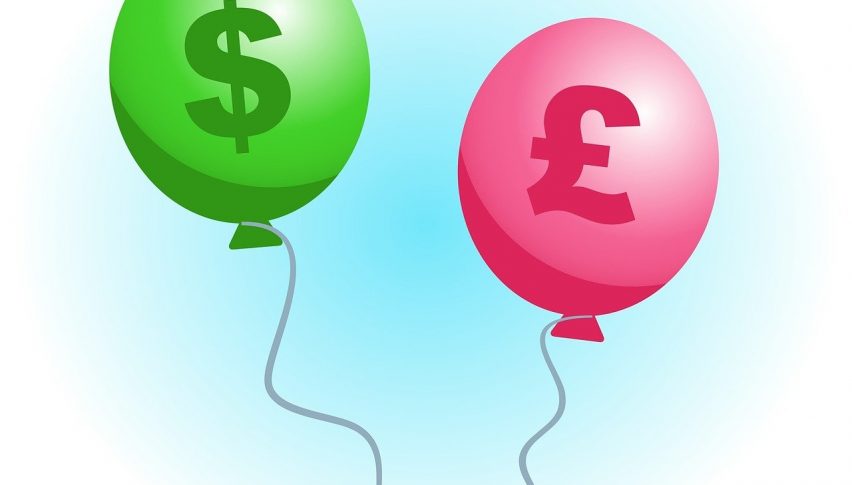GBP/USD Still Bullish as Markets Cheer UK Economy's Reopening